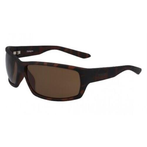 Dragon DR Ventura XL Sunglasses 246 Matte Tortoise