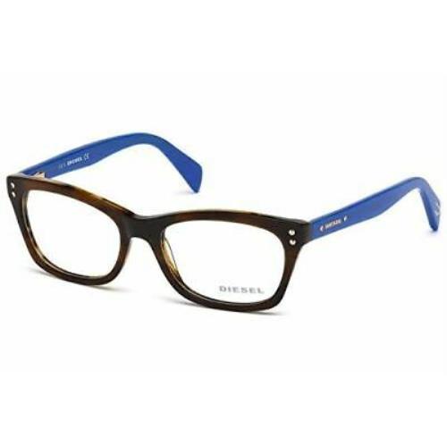 Diesel DL 5073 Women`s Eyeglass Frames