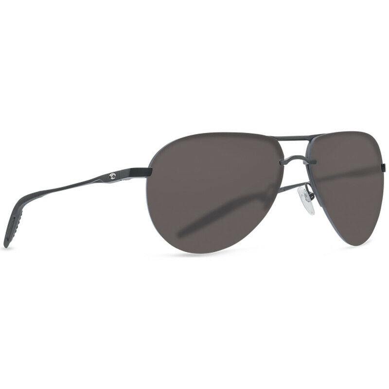 Costa Del Mar Helo Sunglasses - Polarized 580P