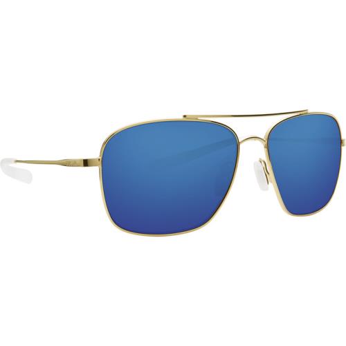 Costa Del Mar Canaveral Sunglasses - Polarized