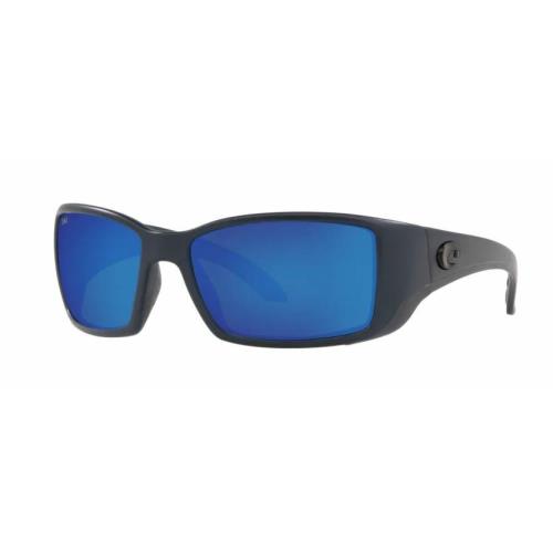 Costa Del Mar Blackfin Sunglasses - Polarized - Frame: