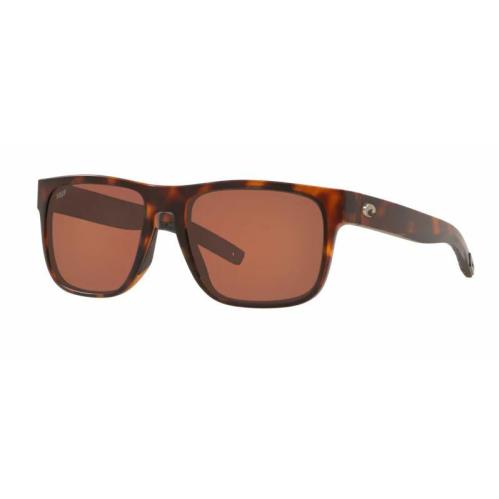 Costa Del Mar Spearo Sunglasses - Polarized 580G