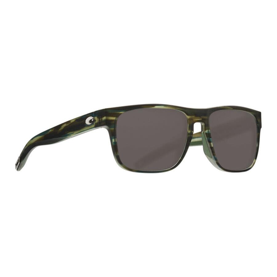 Costa Del Mar Spearo Sunglasses - Polarized 580P