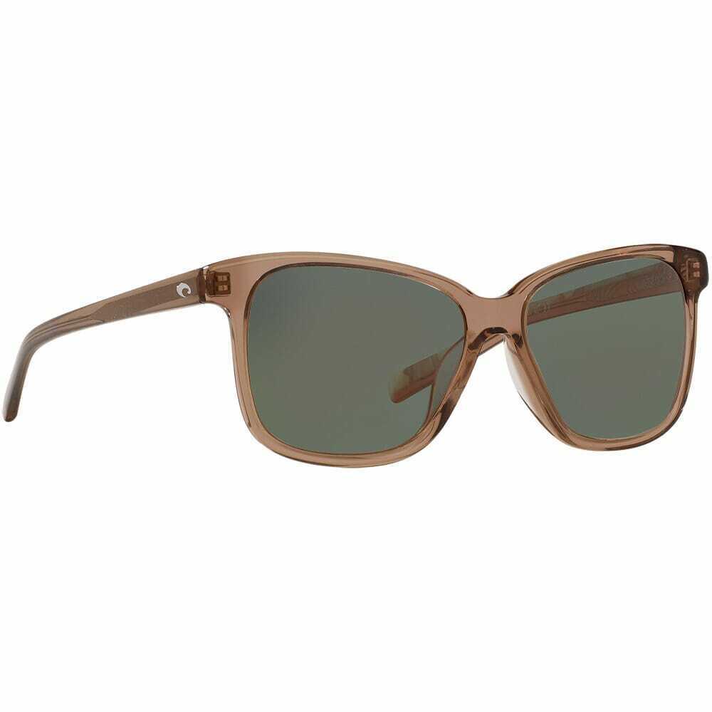 Costa Del Mar May Women`s Sunglasses - Polarized