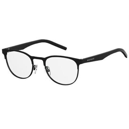 Polaroid PLD326-00320 Black Eyeglasses