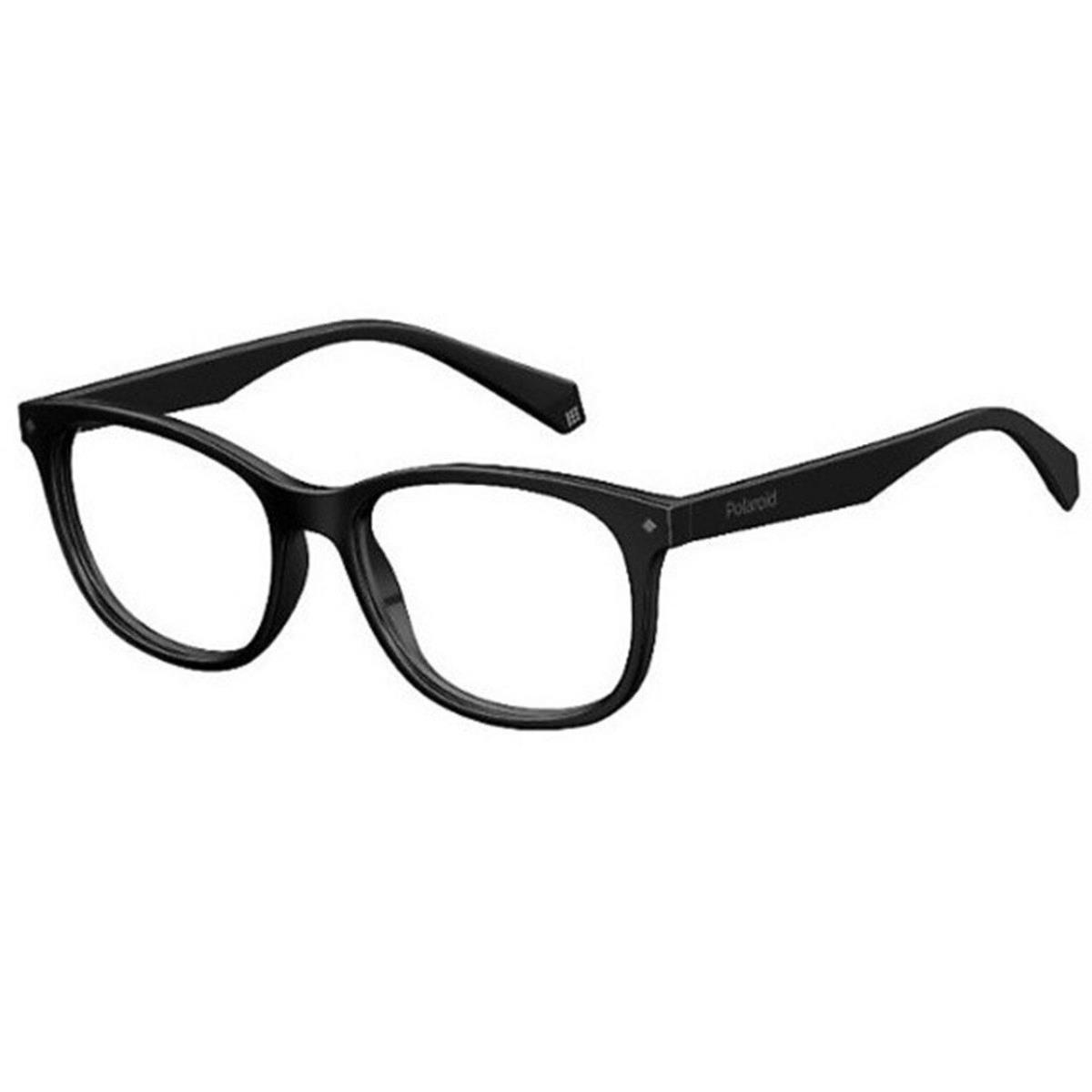 Polaroid PLD319-80717 Black Eyeglasses