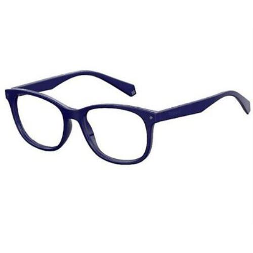 Polaroid PLD319-PJP17 Blue Eyeglasses
