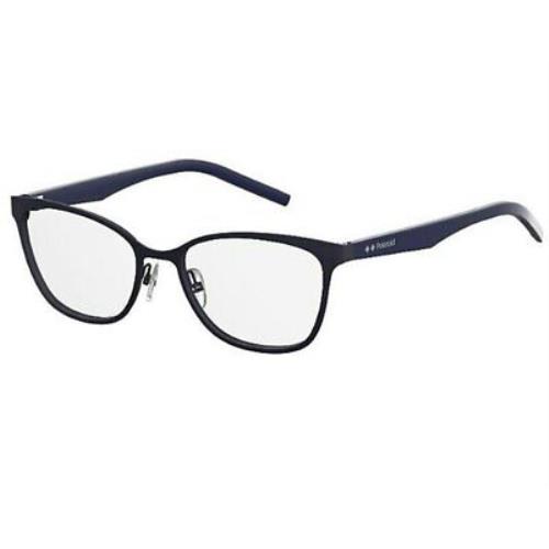 Polaroid PLD327-PJP17 Blue Eyeglasses
