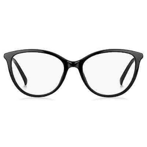 Women Tommy Hilfiger T. Hilfiger 1590 0807 52 Eyeglasses