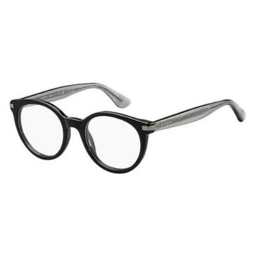 Tommy Hilfiger TH1518-80720 Black Eyeglasses