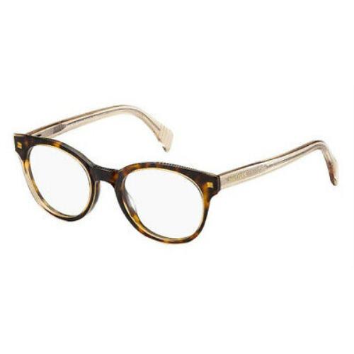 Tommy Hilfiger TH1438-KY119 Beige Eyeglasses