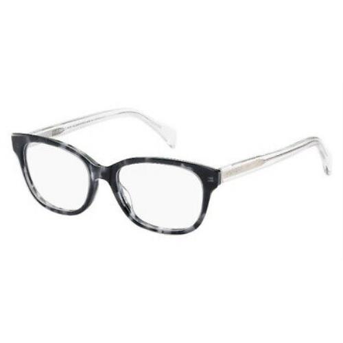 Tommy Hilfiger TH1439-LLW17 Havana Eyeglasses