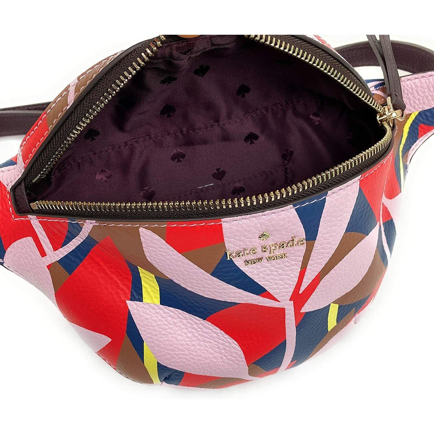 kate spade belt bag jackson