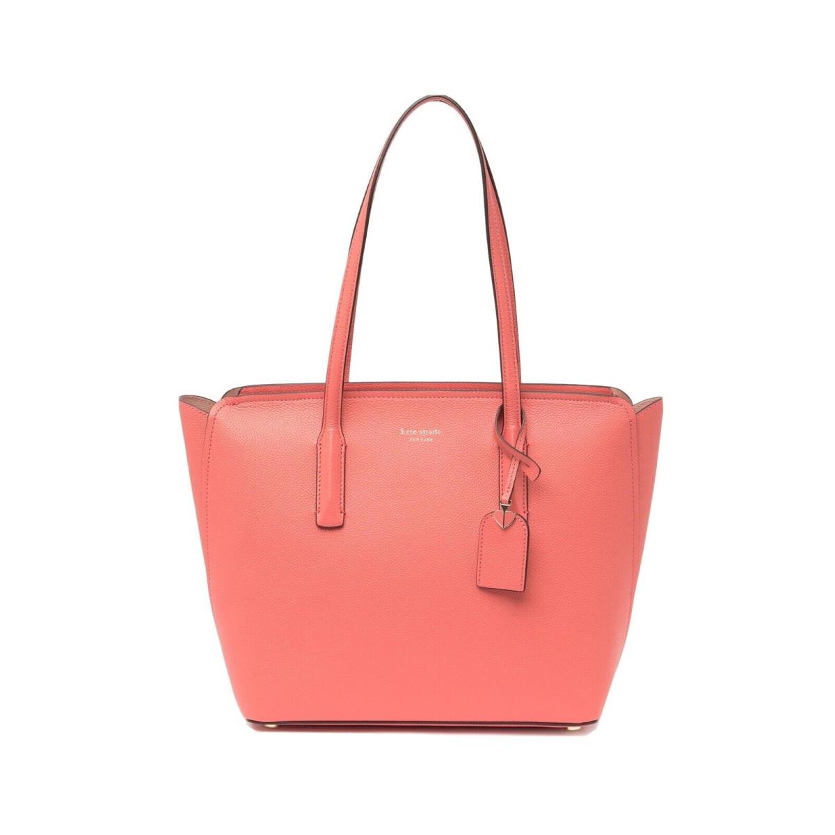 Kate Spade Medium Margaux Leather Tote