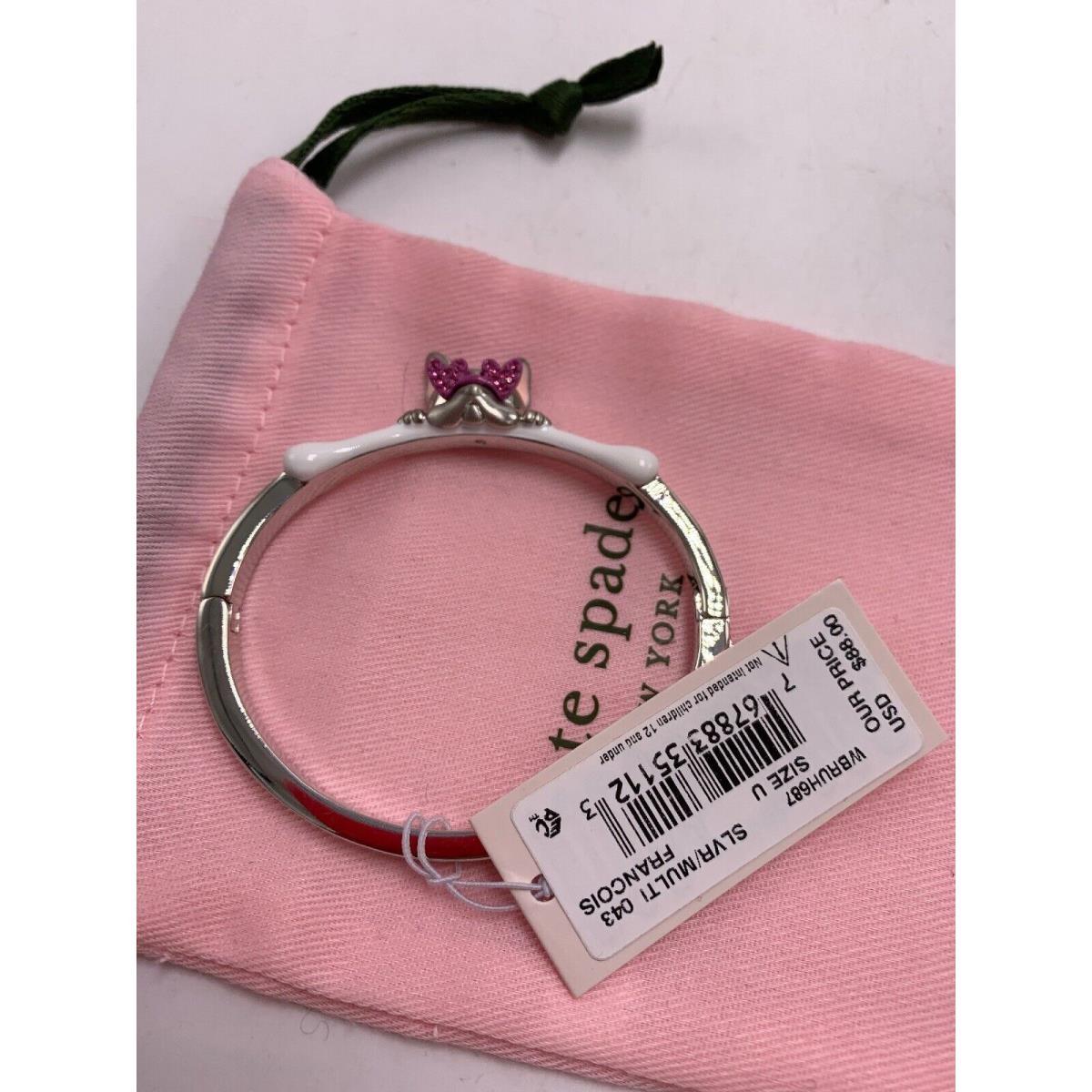 Kate spade glasses on sale bracelet