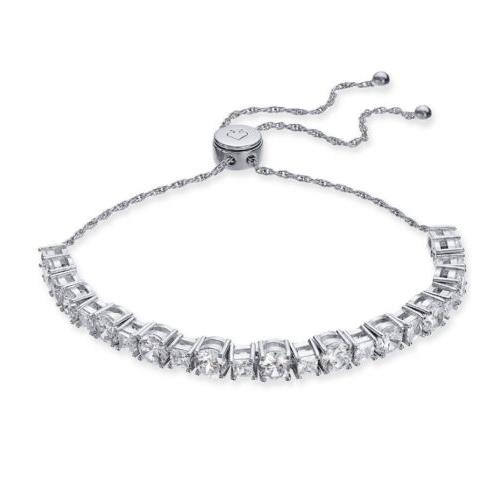 Kate Spade Tennis Bracelet Cz Slider 68d