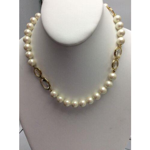 Kate Spade Pearl Necklace MK 44