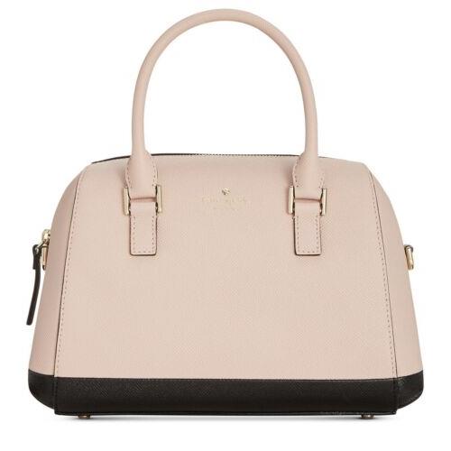 Kate Spade York Greene Street Seline Satchel pxru7585 Bag Black Pink