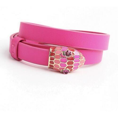 Kate Spade New York Snake Pink Wrap Bracelet Kss 121