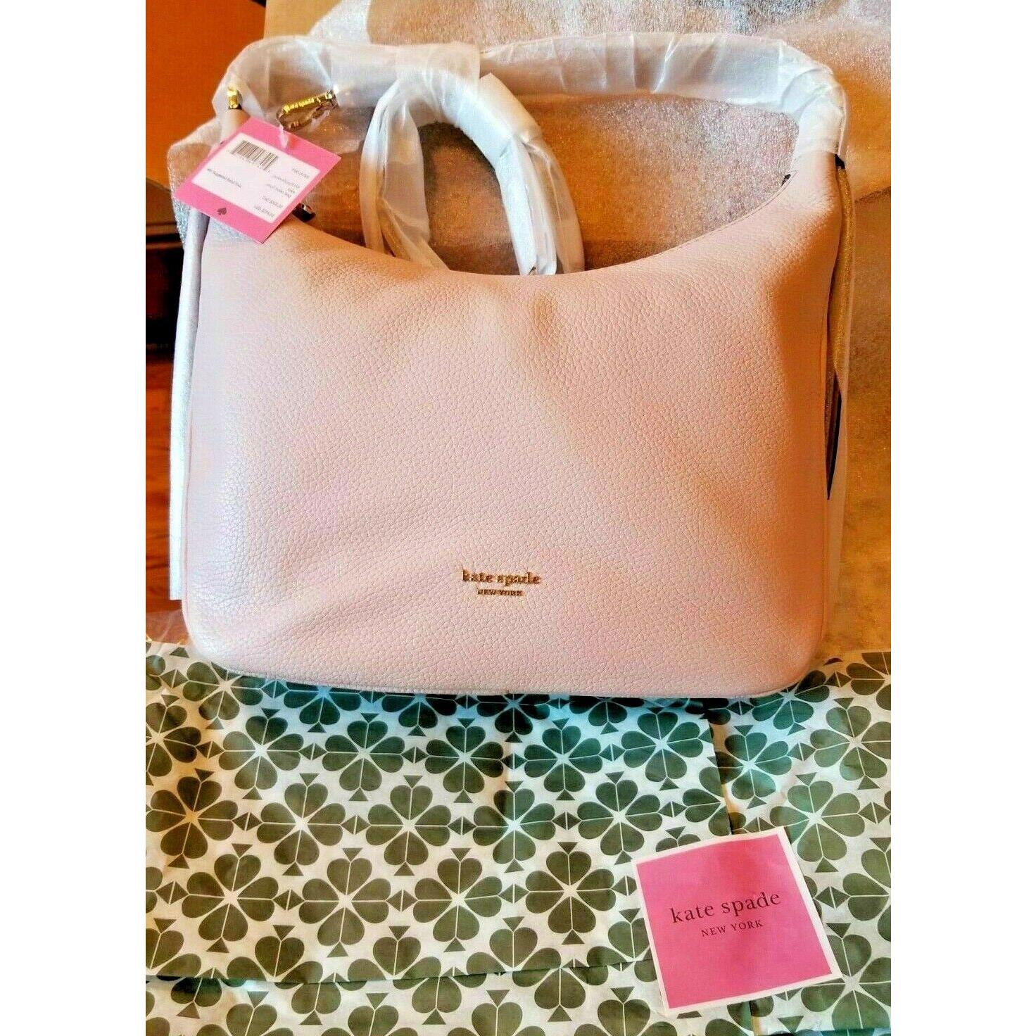 kate spade lake small hobo bag