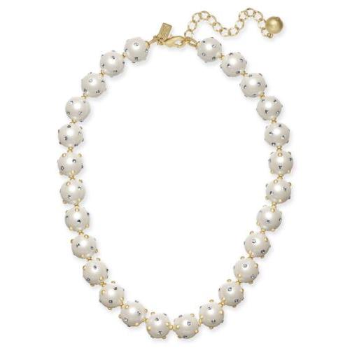 Kate Spade Pearl Necklace 1