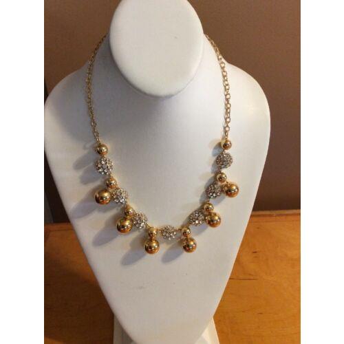 Kate spade ball on sale necklace