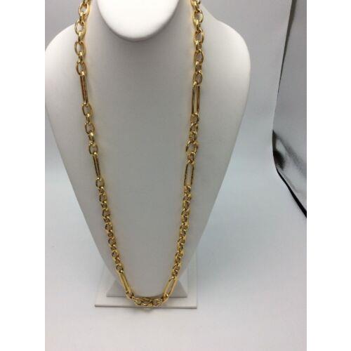 Kate Spade Goldie Links Chain Link Necklace MK-14