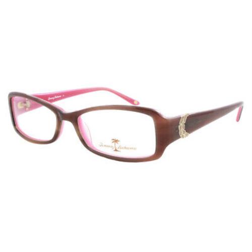Tommy Bahama TB5004-002-5116 Havana Eyeglasses