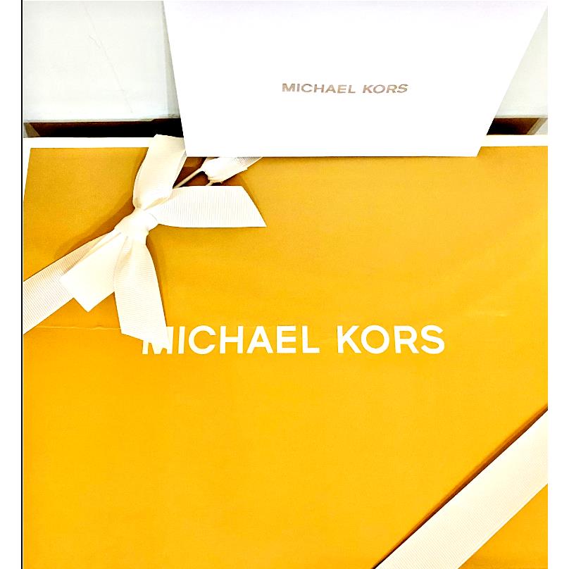 Michael Kors  bag   - Optic White 7