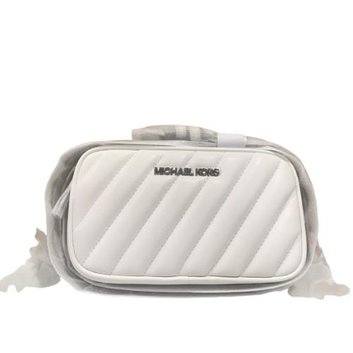Michael Kors  bag   - Optic White 11