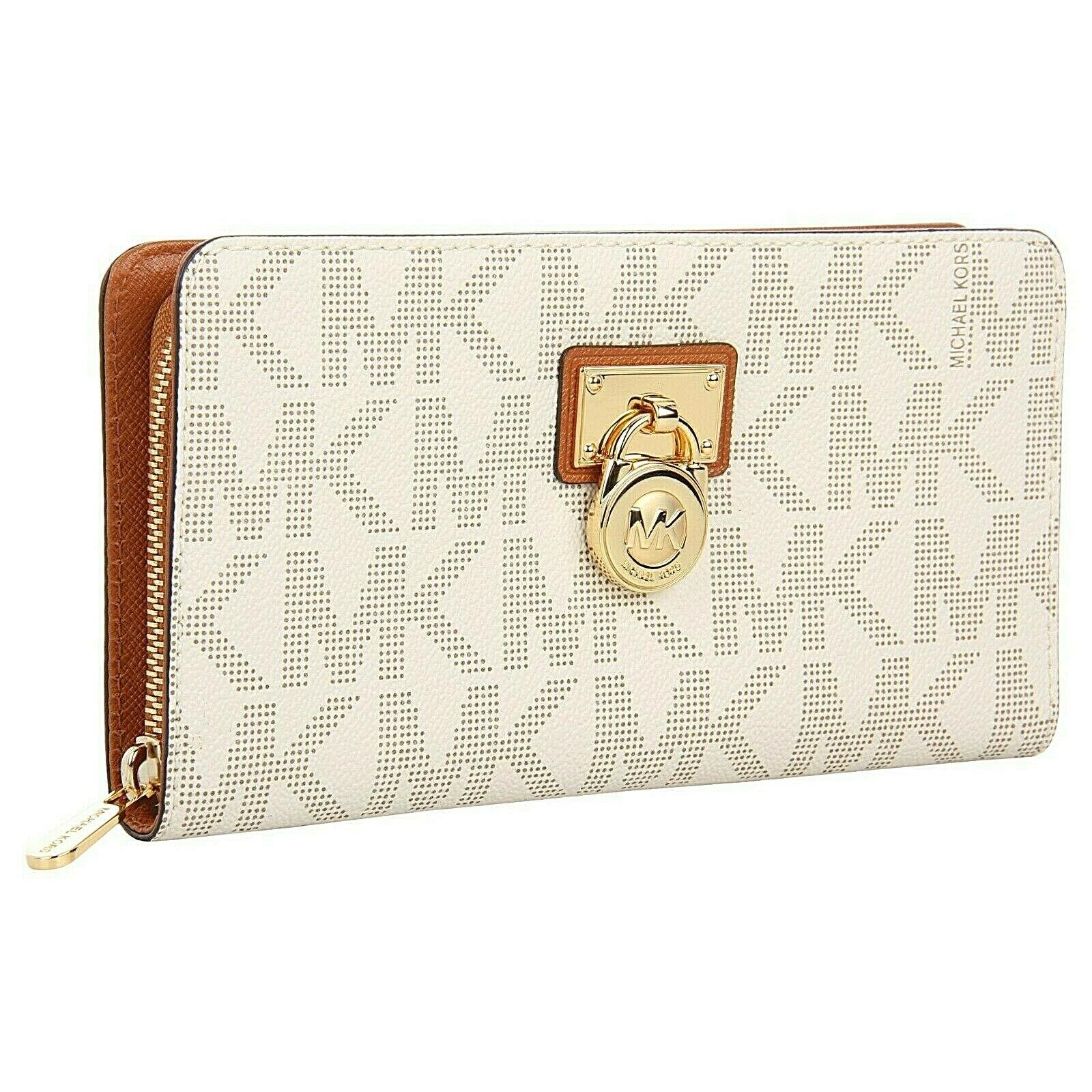 mk hamilton wallet