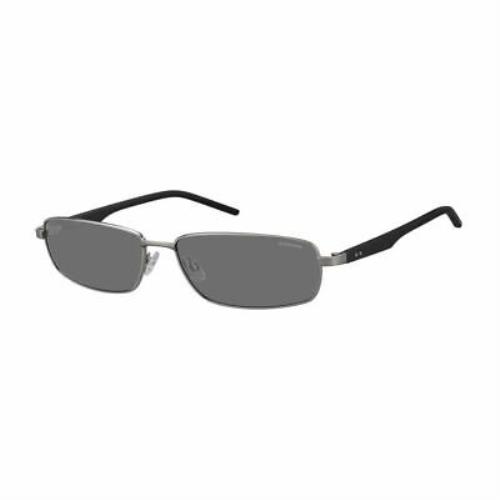 Sunglasses Polaroid PLD2041/S-233661-FAE-Y2-59 Gray Men