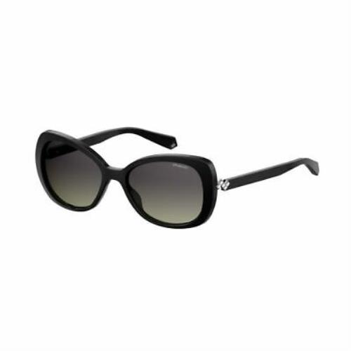 Sunglasses Polaroid PLD4063/S/X-201016-807-WJ-56 Gray Woman