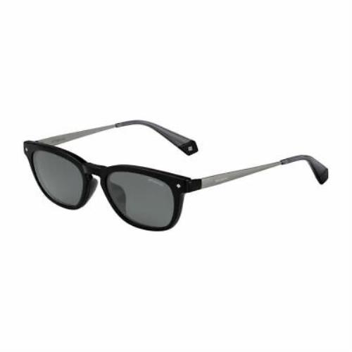 Sunglasses Polaroid PLD6080/G/CS-202242-08A-M9-50 Gray Unisex