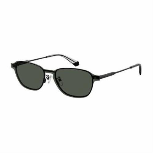 Sunglasses Polaroid PLD6119/G/CS-203155-V81-M9-53 Gray Unisex