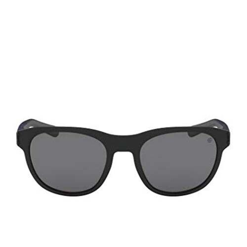 Dragon Alliance Subflect Matte Black Smoke Sunglasses