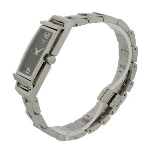 Tissot T-trend Stainless Steel Ladies Watch T0373091105700