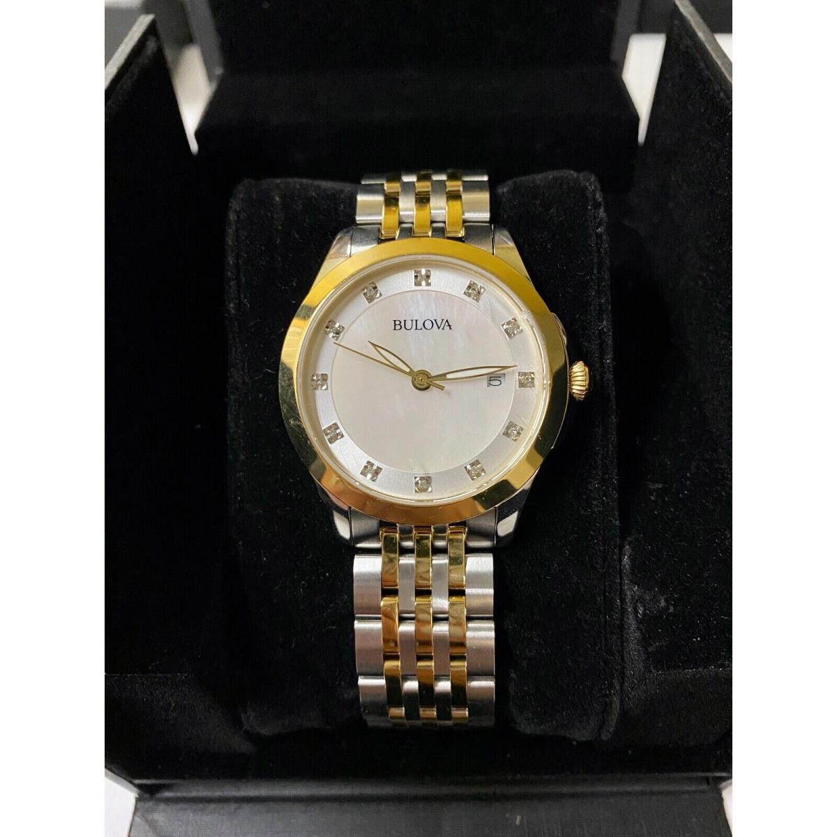 Bulova 98p161 on sale