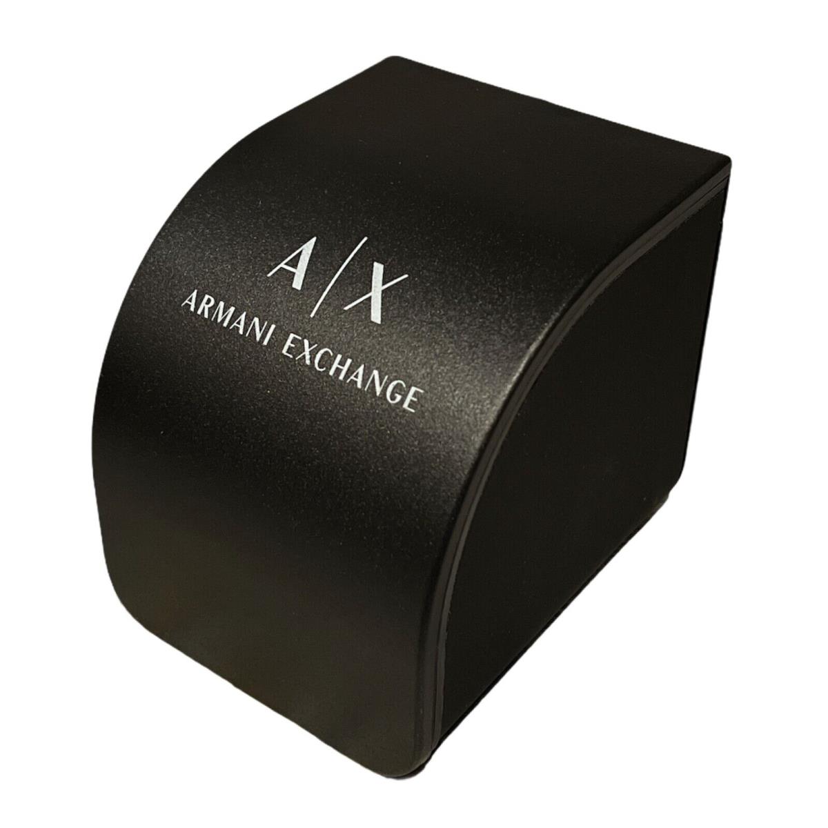 armani exchange ax2135