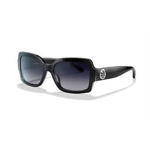 Tory Burch TY7135 1709T3-55 - Grey Gradient Polarized Sunglasses