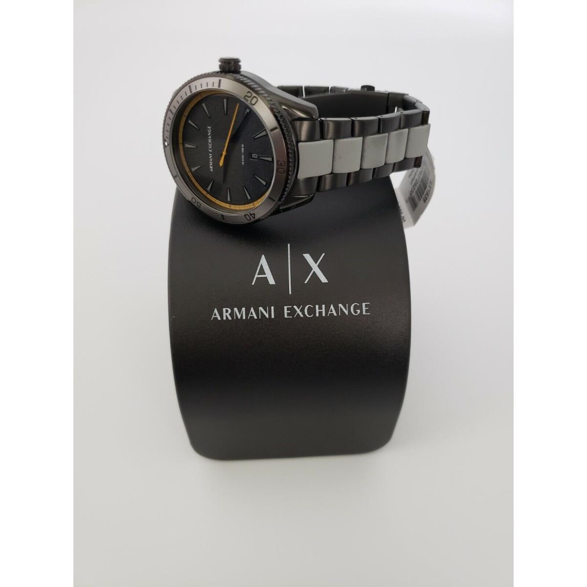 Damhandskar Armani Exchange 944180 3F200 00020 Nero