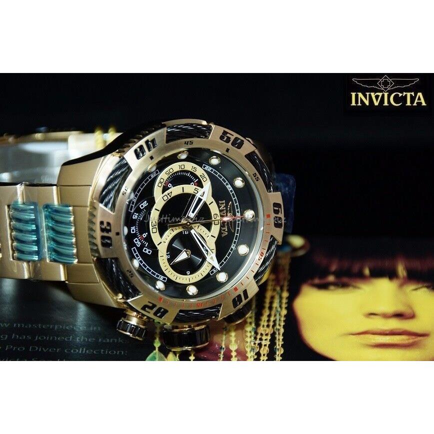 Invicta speedway viper gen on sale 3