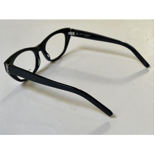 Yves Saint Laurent eyeglasses Saint Lauren - Black Frame 0