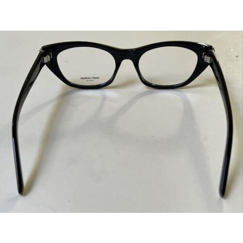 Yves Saint Laurent eyeglasses Saint Lauren - Black Frame 1