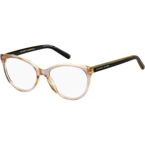 Marc Jacobs Marc 463 009Q Brown Cat-eye Women`s Eyeglasses
