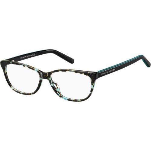 Marc Jacobs Marc 462 0CVT Old Brushed Vn Eyeglasses