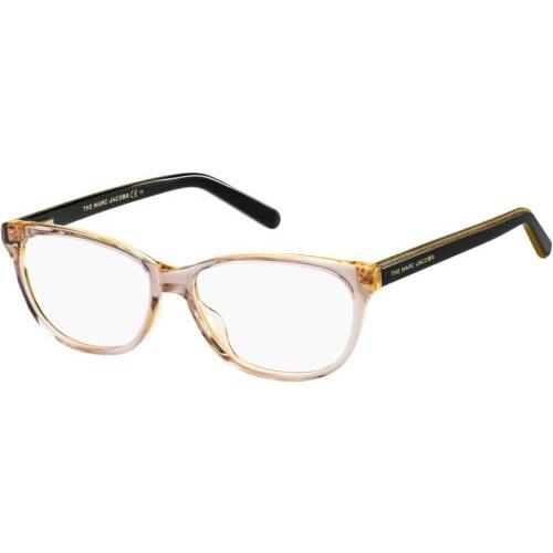 Marc Jacobs Marc 462 009Q Brown Cat-eye Women`s Eyeglasses