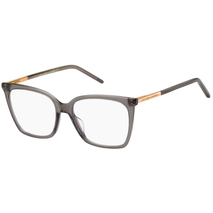 Marc Jacobs Marc 510 0KB7 Gray Cat-eye Women`s Eyeglasses