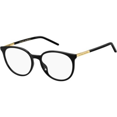 Marc Jacobs Marc 511 0807 Black Tea-cup Women`s Eyeglasses