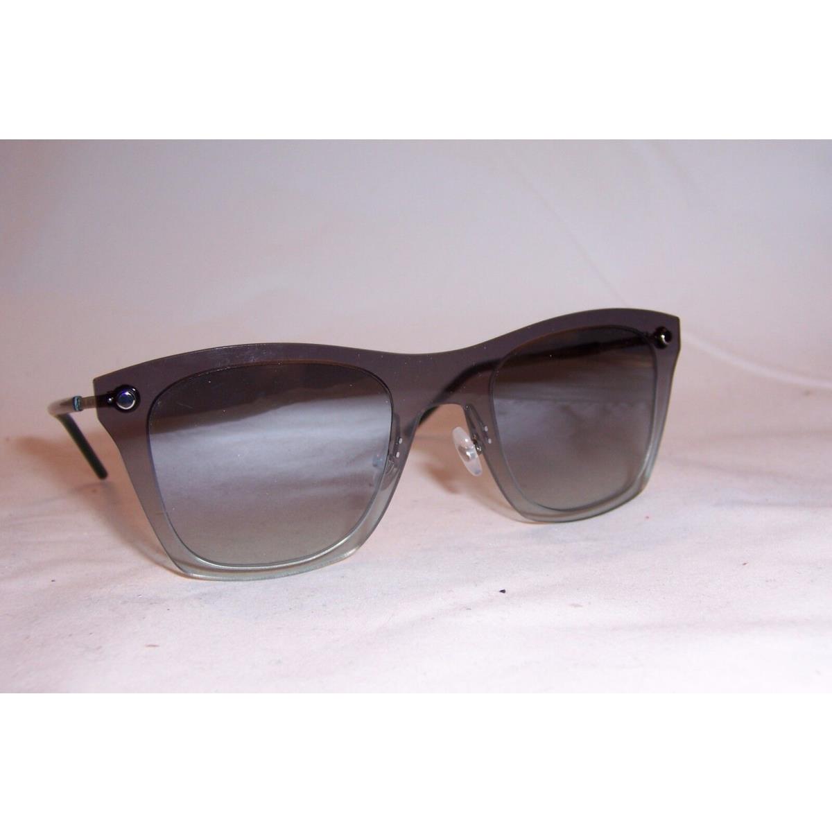 Marc Jacobs Sunglasses Marc 25/S Tvp-gy Ruthenium/gold Mirror